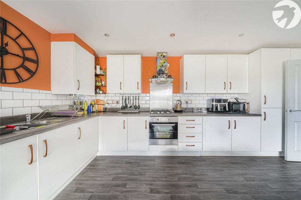 Property photo 2 of 19 Kitchen Area