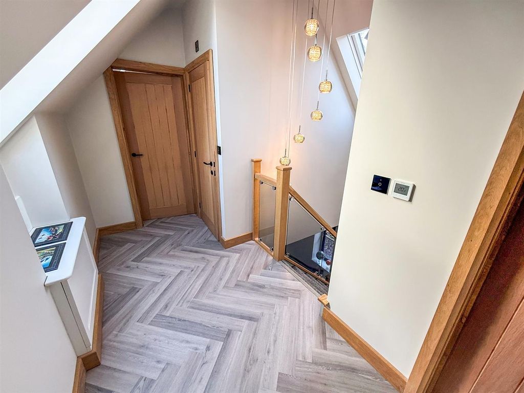Additional image 21 of 4 bed detached house for salePenson Walls, Off Park Avenue, Oswestry SY11