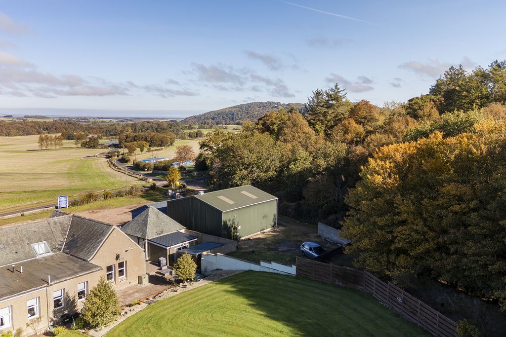 Additional image 38 of 3 bed bungalow for salePitscottie Road, Cupar, 5 KY15