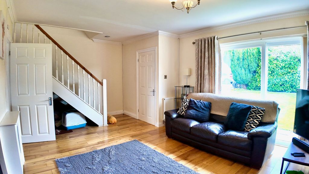 Additional image 14 of 3 bed semi-detached house for saleCrown Lane, Pontllanfraith NP12