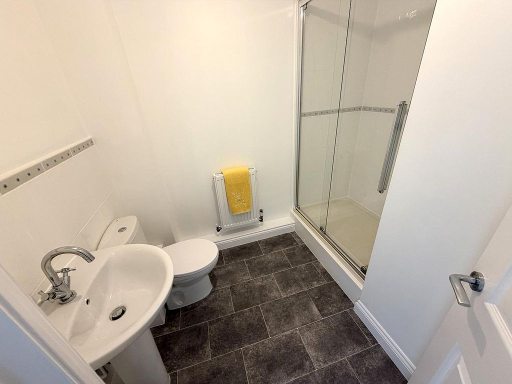 Additional image 9 of 2 bed flat for saleTwinleaf Apartments, Silverbirch Road, Hartlepool TS26