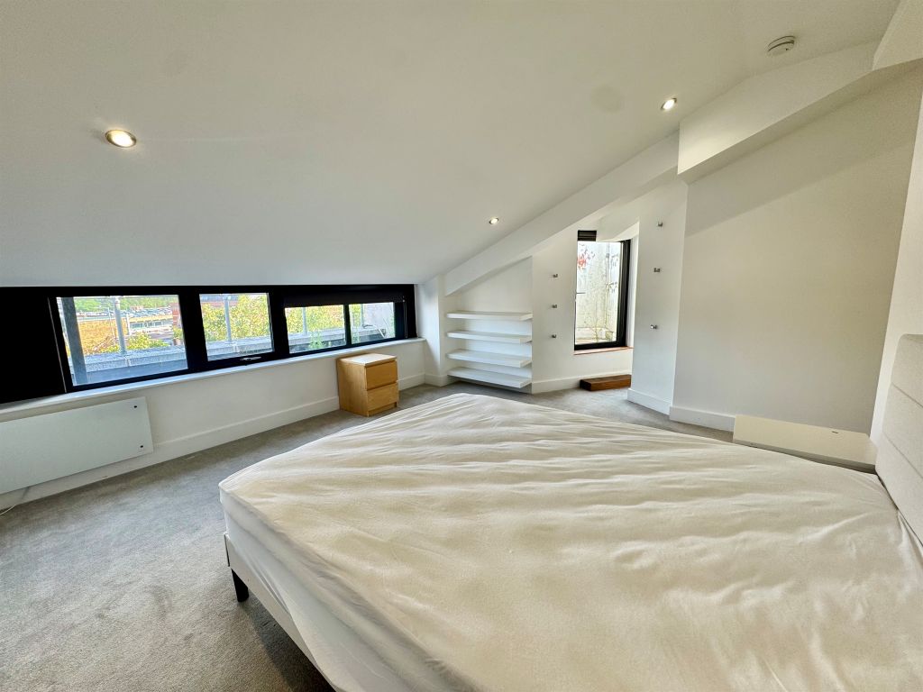 Additional image 11 of 4 bed penthouse for saleSurrey Street, Norwich NR1