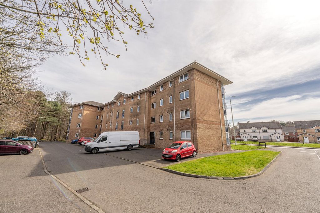 Additional image 15 of 2 bed flat for saleSwallow Brae, Livingston, West Lothian EH54