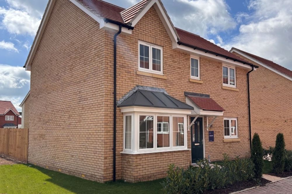 Property photo 2 of 10 The Keswick