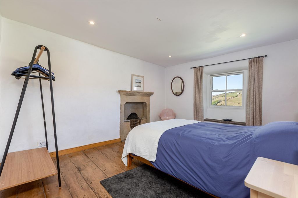 Additional image 12 of 5 bed detached house for saleHigh Lane, Low Row, Richmond, North Yorkshire DL11