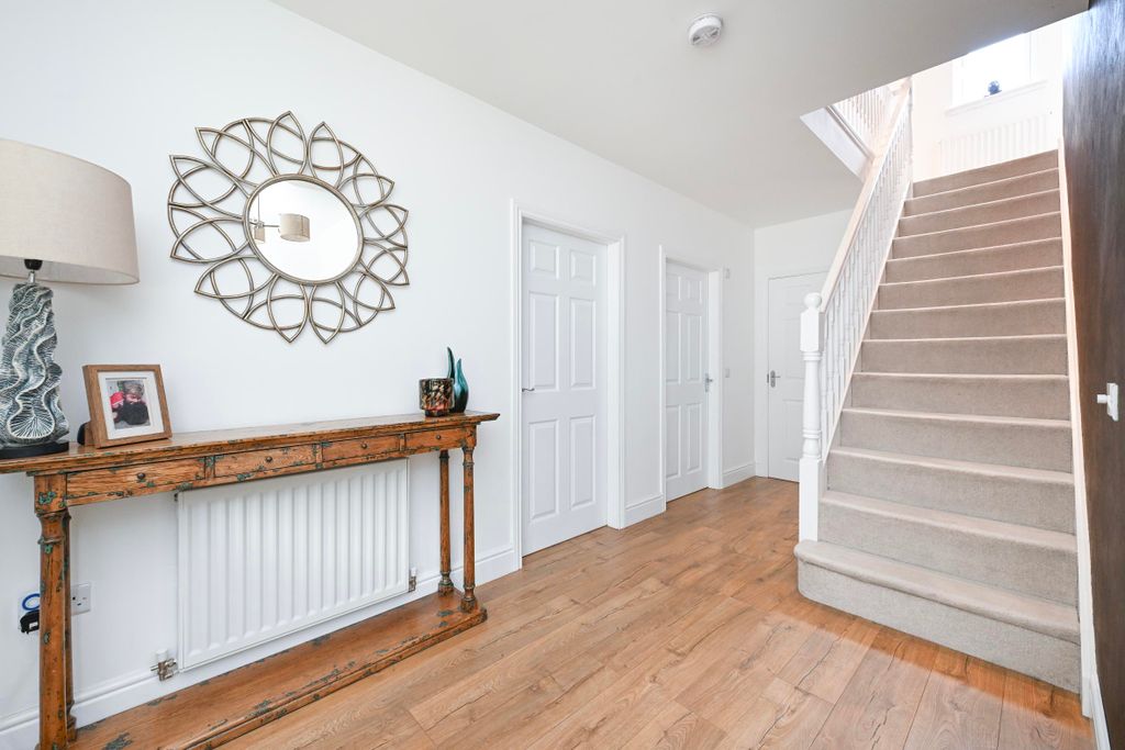 Property photo 3 of 56 Reception Hallway