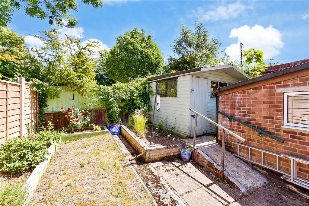 Property photo 3 of 15 Rear Garden