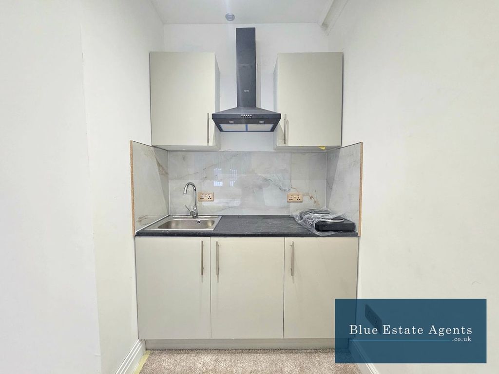 Property photo 3 of 3 Kitchen Area