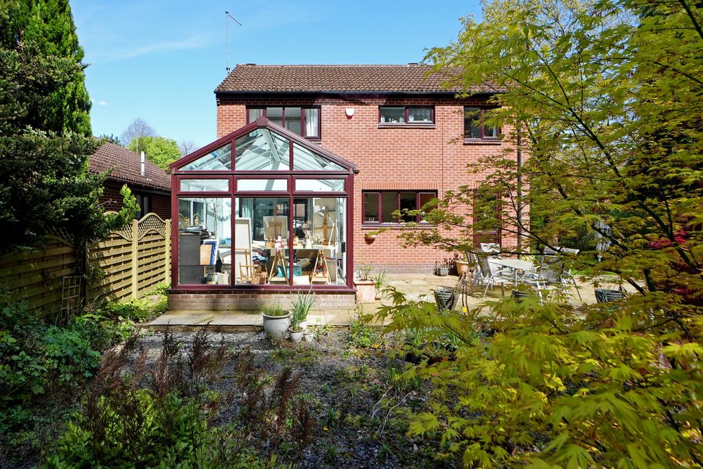 Property photo 3 of 29 Rear Elevation