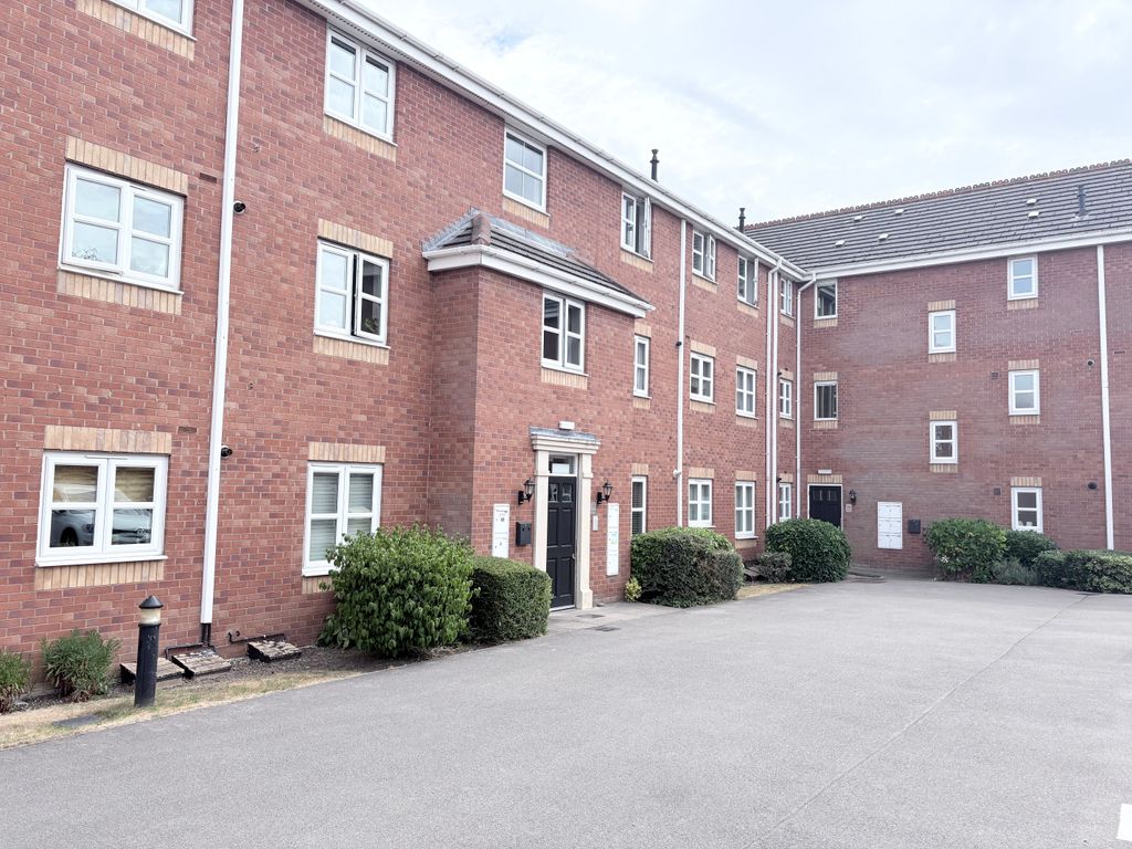 Property photo 1 of 6 Complex