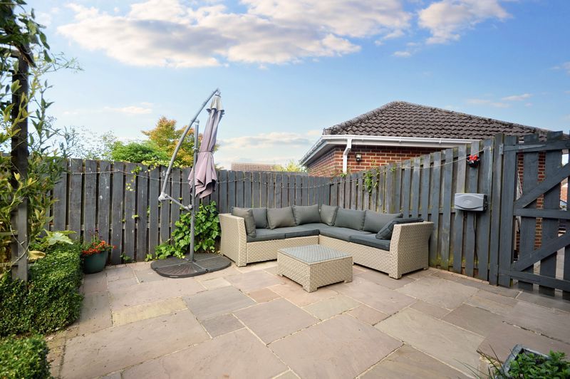 Property photo 3 of 27 Side Patio