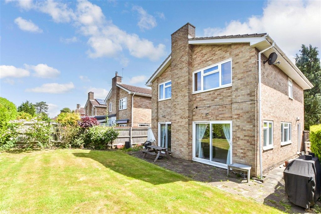 Property photo 2 of 10 Rear Garden