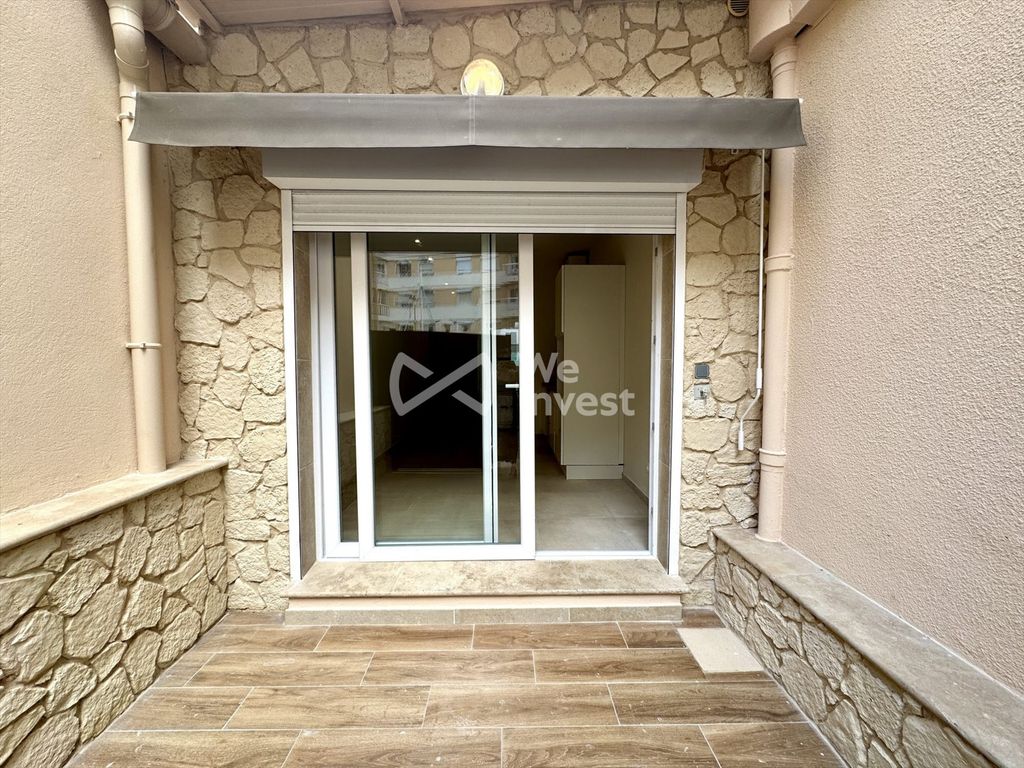 Property photo 1 of 9 2 Rooms - Renovated - Terrace - Quiet