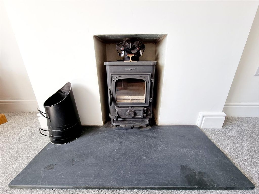 Additional image 14 of 3 bed semi-detached house for saleThe Crescent, Lifton PL16