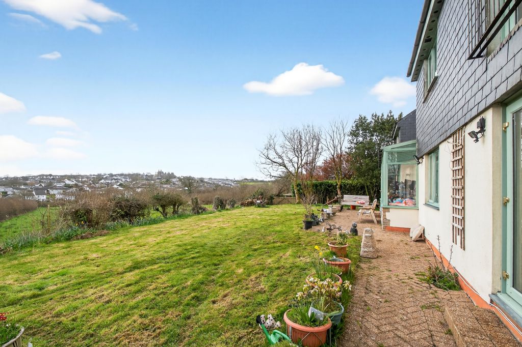 Additional image 19 of 8 bed detached house for salePenhale Lane, Liskeard PL14