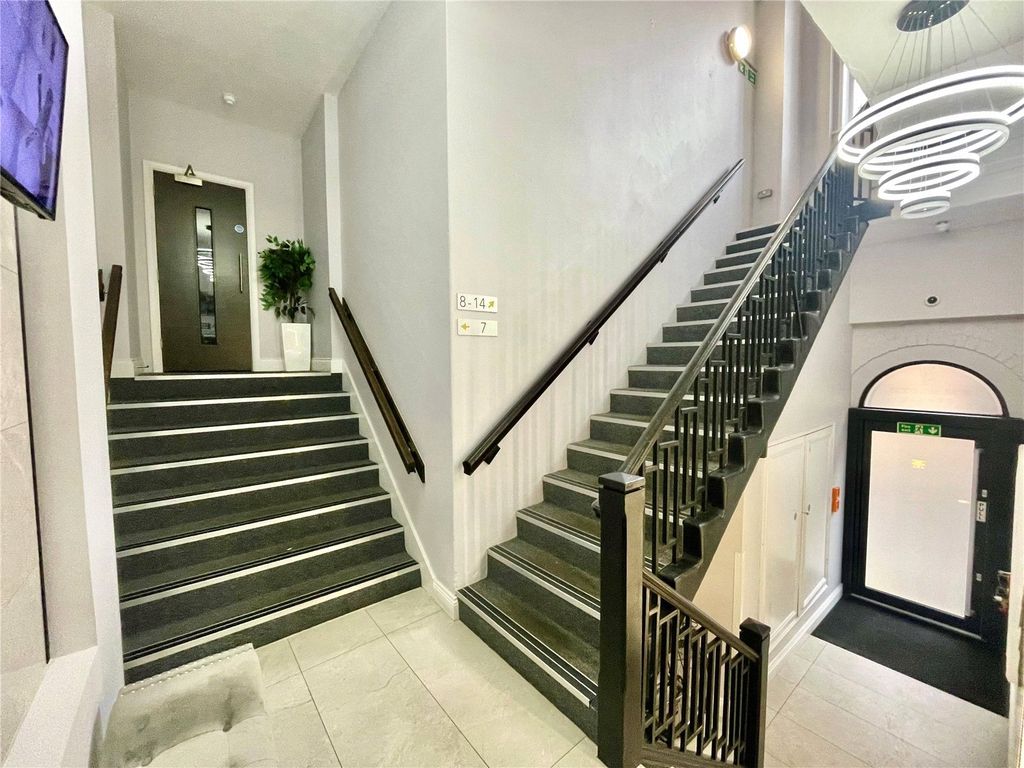 Property photo 2 of 14 Entrance Hall
