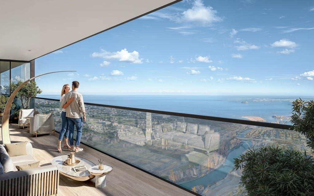 Property photo 1 of 26 Dubai Apartments Aeduba236 4