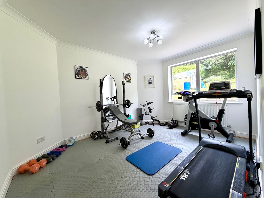 Additional image 14 of 5 bed detached house for saleLakeside Gardens, Merthyr Tydfil CF48