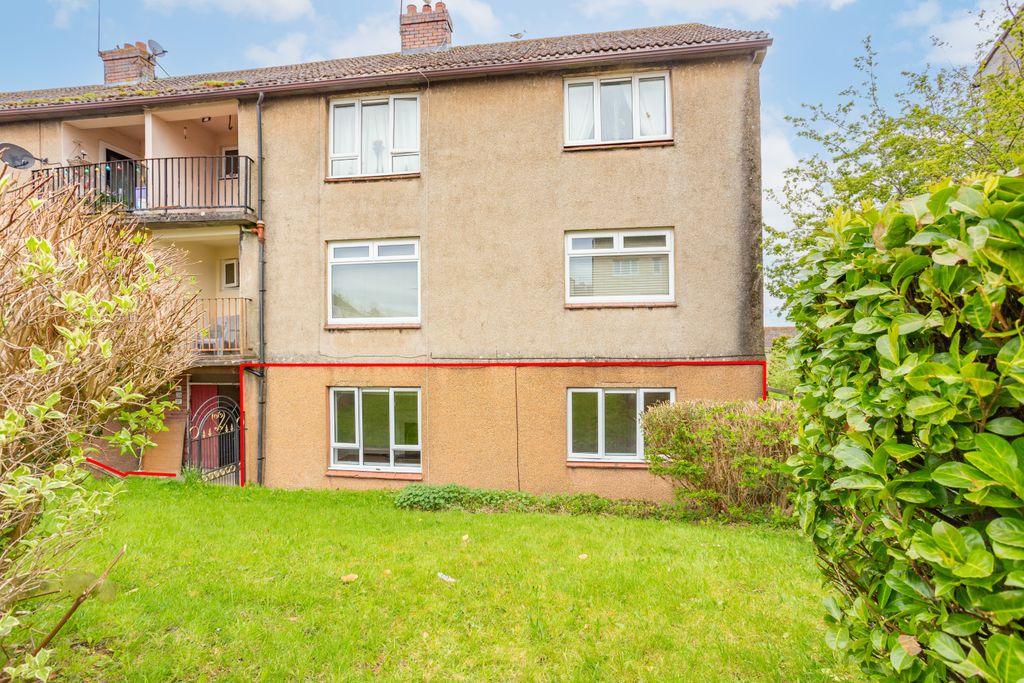 Additional image 21 of 2 bed flat for saleBarkerland Avenue, Dumfries DG1