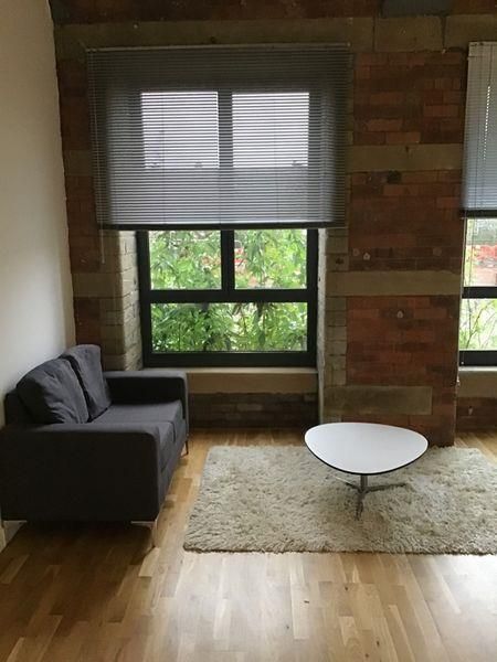 Property photo 1 of 8 Open Plan Lounge/Kitchen