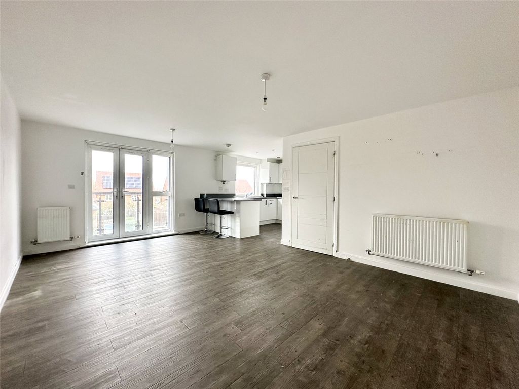 Property photo 3 of 13 Open Plan Living