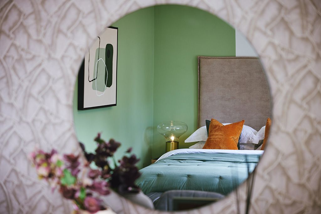 Additional image 10 of 2 bed semi-detached house for sale"The Cinnamon" at Church Meadow, Buxton SK17