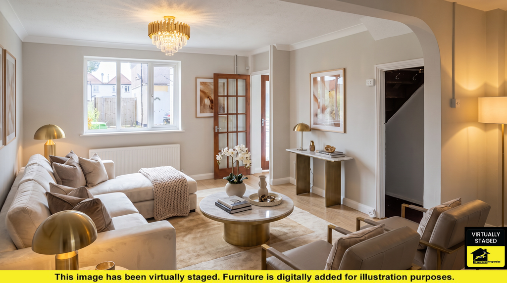 Property photo 3 of 13 Virtually Stage...