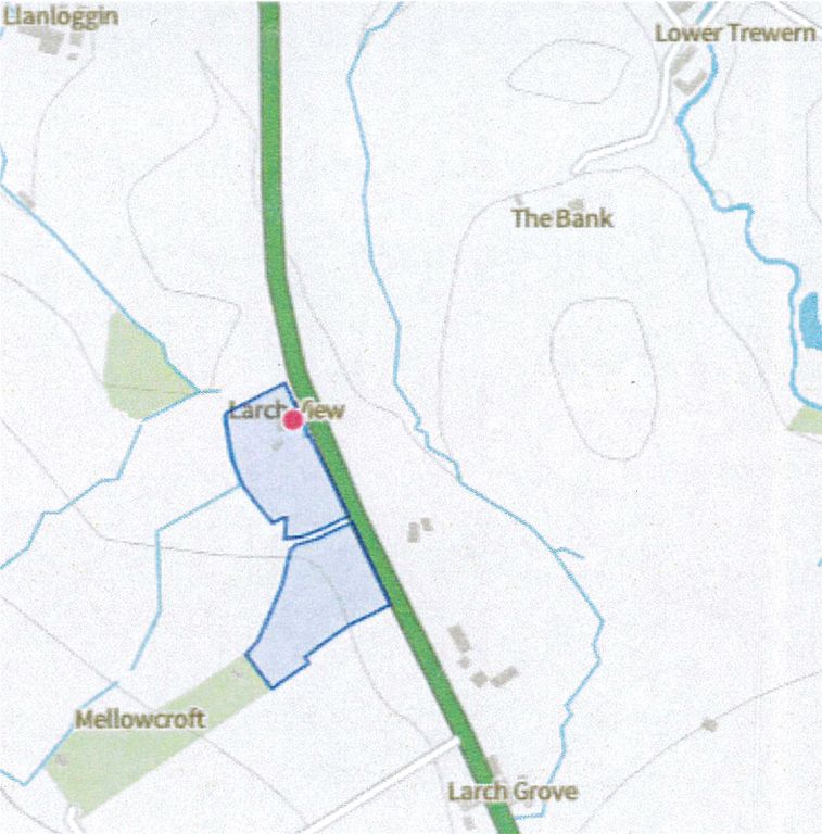 Additional image 31 of Land for saleLlandegley, Llandrindod Wells, Powys LD1