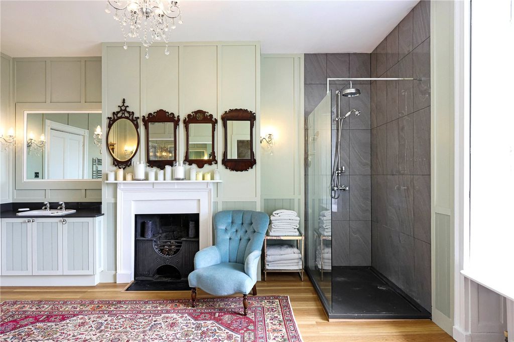 Additional image 15 of 6 bed detached house for saleClyro, Hereford, Powys HR3