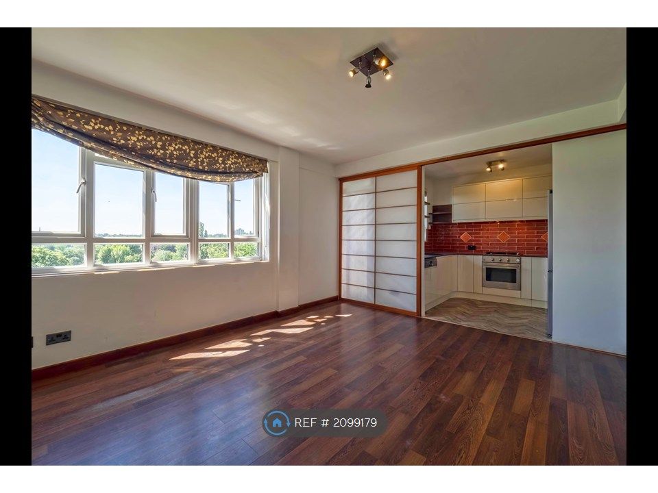 Property photo 1 of 8 Living Room And Kitchen