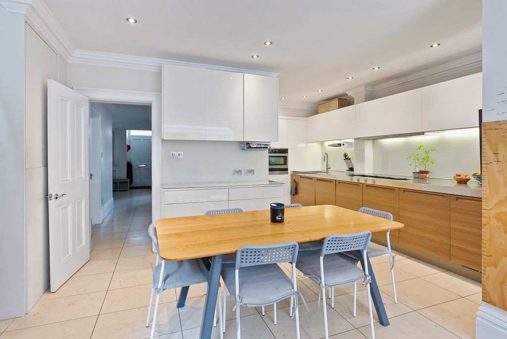 Additional image 6 of 4 bed semi-detached house for saleGrosvenor Road, Richmond TW10