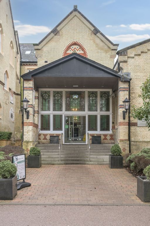 Additional image 22 of 2 bed flat for saleKingsley Avenue, Fairfield, Hitchin SG5