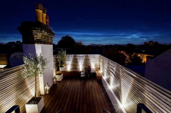 Property photo 2 of 9 Private Roof Terrace