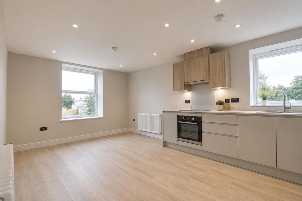 Property photo 2 of 7 CGI Completion Impression