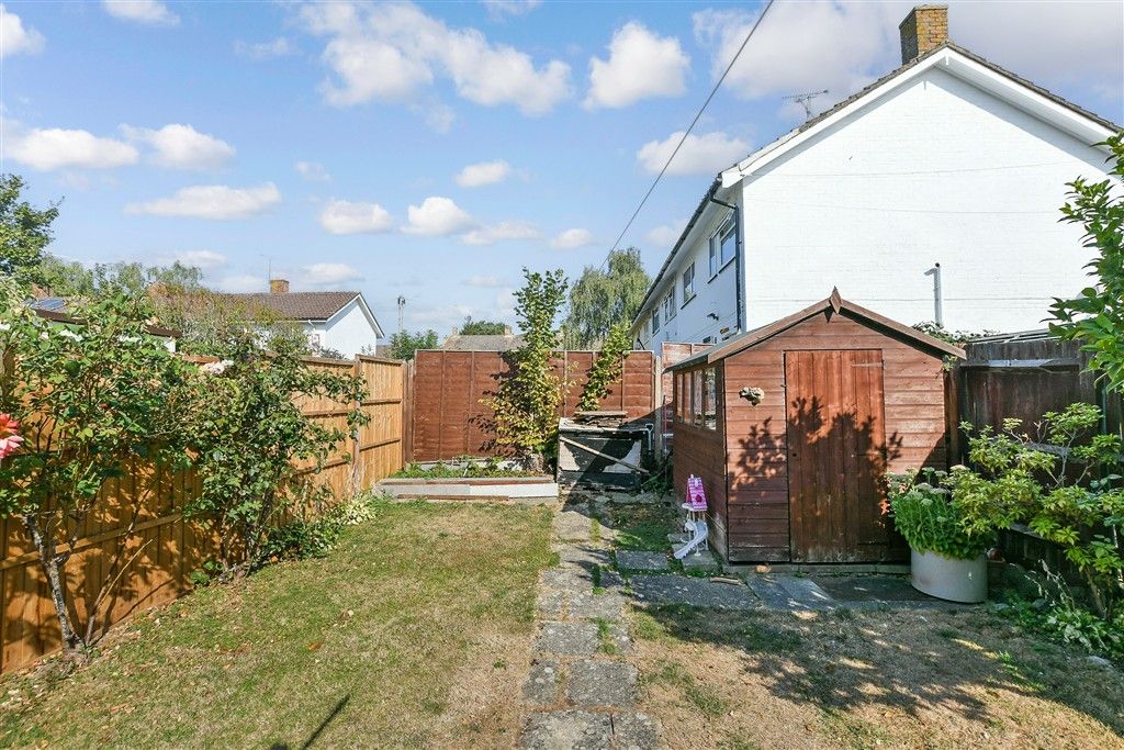 Property photo 2 of 14 Rear Garden