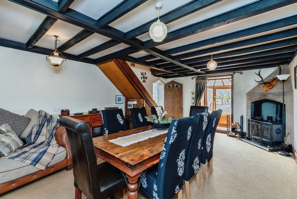 Additional image 12 of 4 bed link detached house for saleGwespyr, Holywell, Clwyd CH8