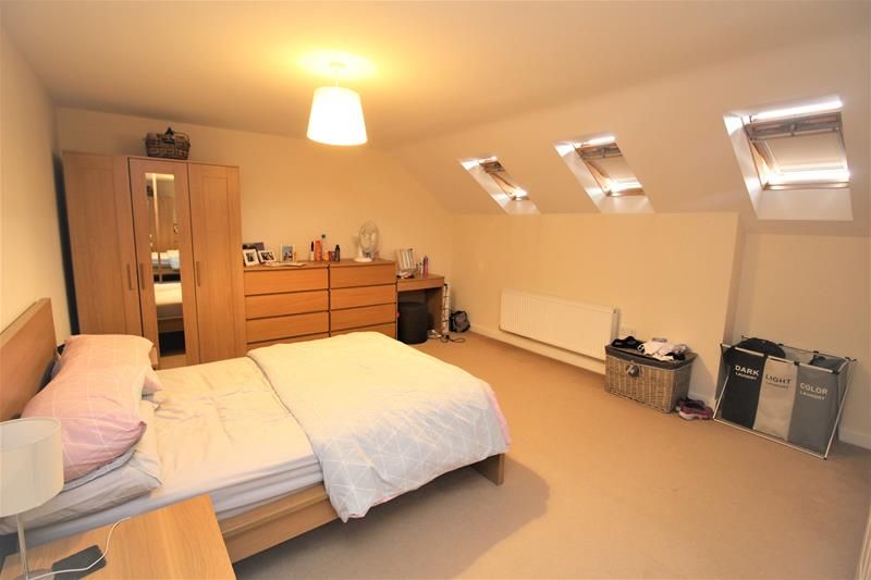 Property photo 3 of 5 Bedroom One