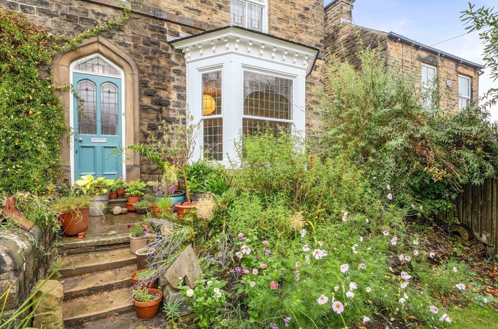 Property photo 1 of 21 Best Estate Agent Sheffield