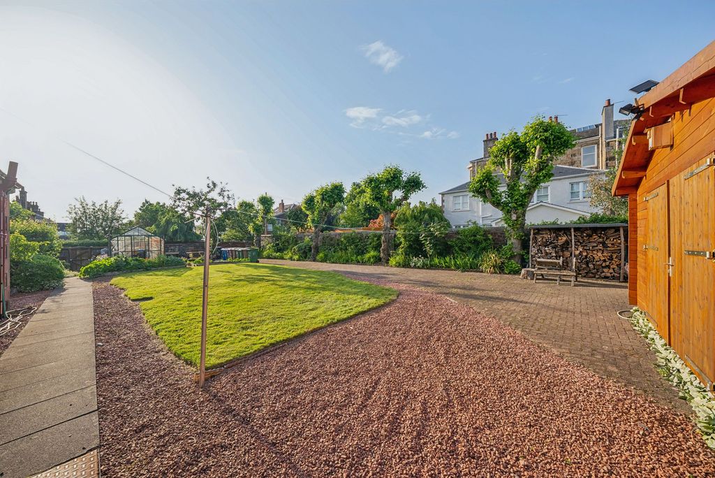 Additional image 44 of 5 bed detached house for sale17 Monreith Road, Newlands, Glasgow G43