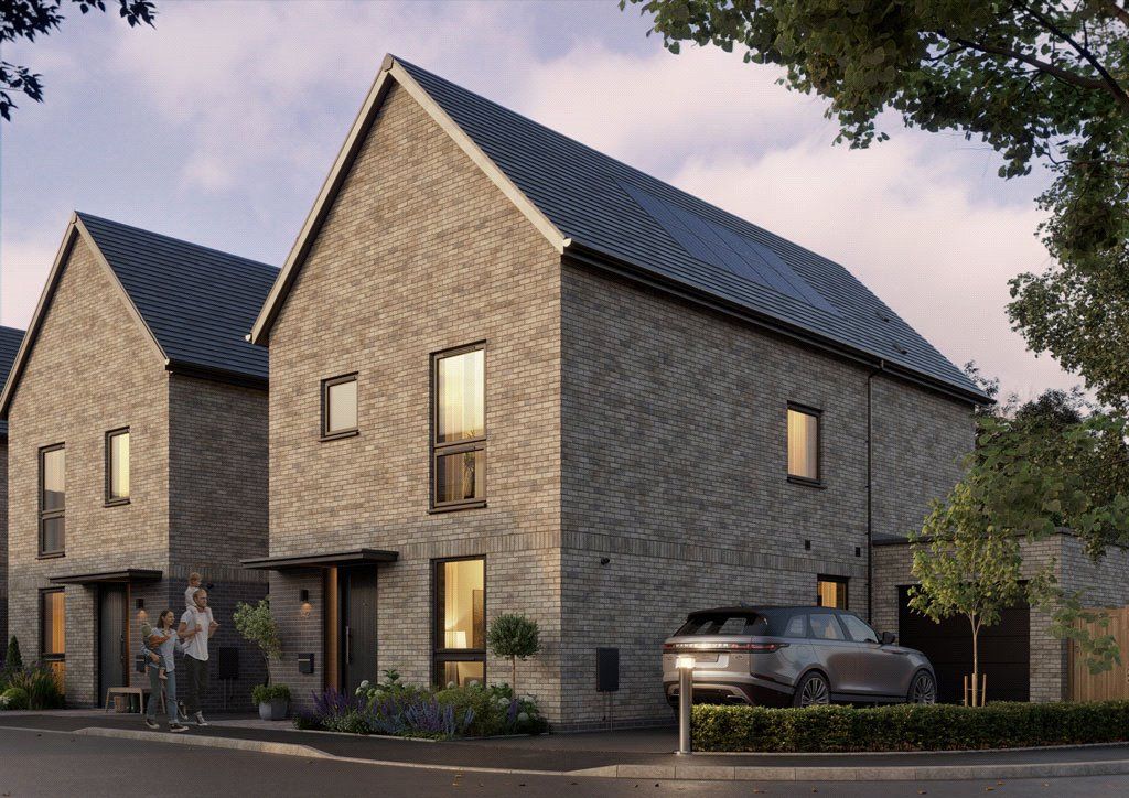 Property photo 1 of 16 External Of H3 Style