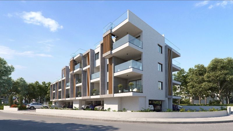 Property photo 1 of 9 Apartments - Artist