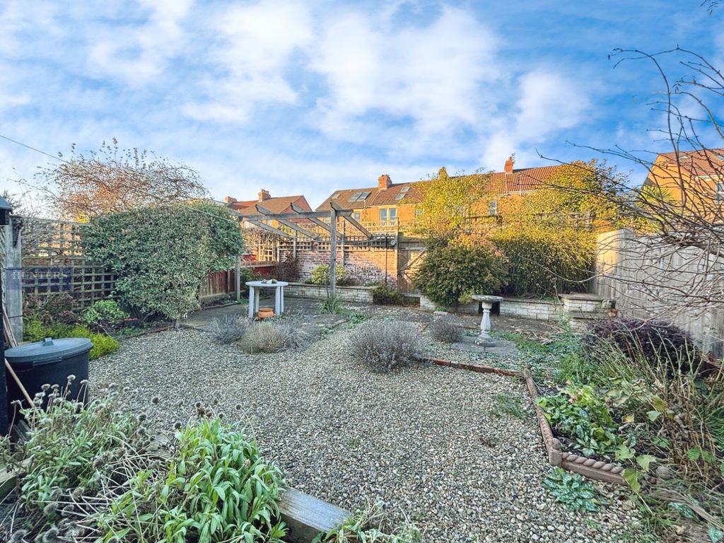 Property photo 3 of 22 Rear Garden