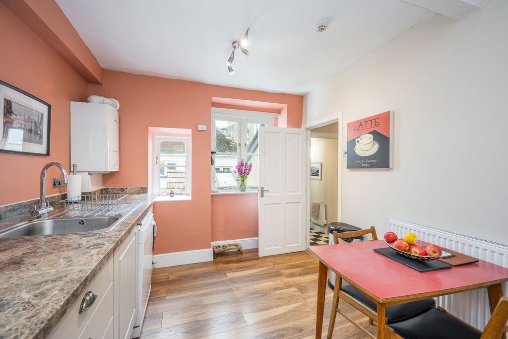 Additional image 12 of 2 bed maisonette for saleMonnow Street, Monmouth NP25