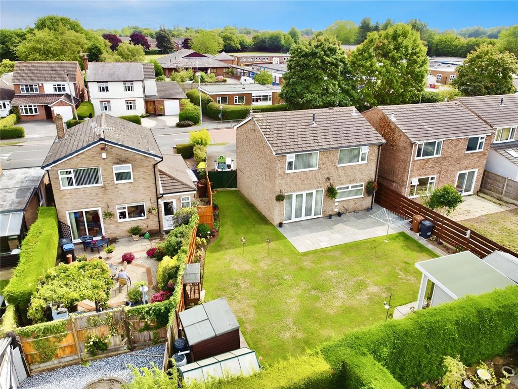 Property photo 2 of 15 Rear Garden