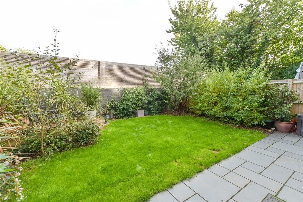 Property photo 2 of 17 Rear Garden