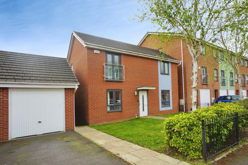 Property photo 1 of 19 Front View