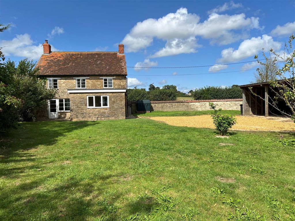 Property photo 1 of 15 Rear Pic House 3.Jpg