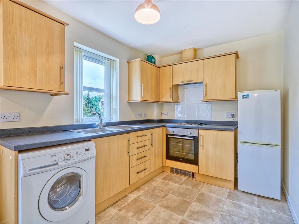 Property photo 3 of 10 Kitchen Living