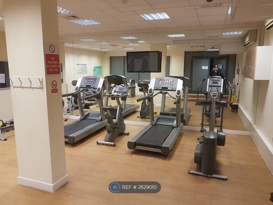 Property photo 2 of 14 On-Site Gym