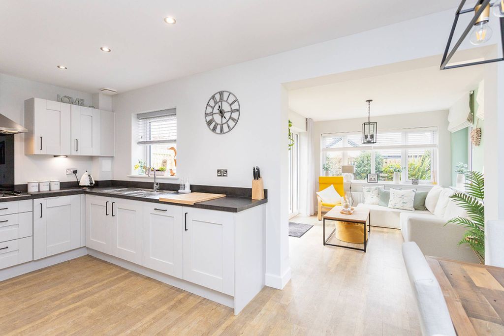 Additional image 4 of 4 bed detached house for saleDouglas Davidson Drive, Rattray, Blairgowrie PH10